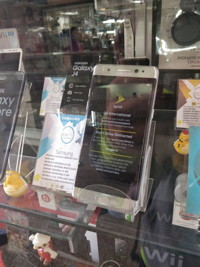 Câu chuyện mua smartphone tại Venezuela, quốc gia có nền kinh tế lạm phát 1.000.000%